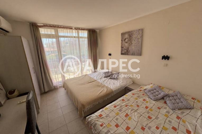 Тристаен апартамент, Свети Влас, 676387, Снимка 5