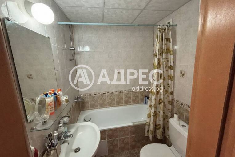 Тристаен апартамент, Свети Влас, 676387, Снимка 6