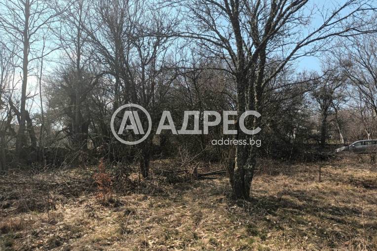 Парцел/Терен, Вакарел, 683387, Снимка 1