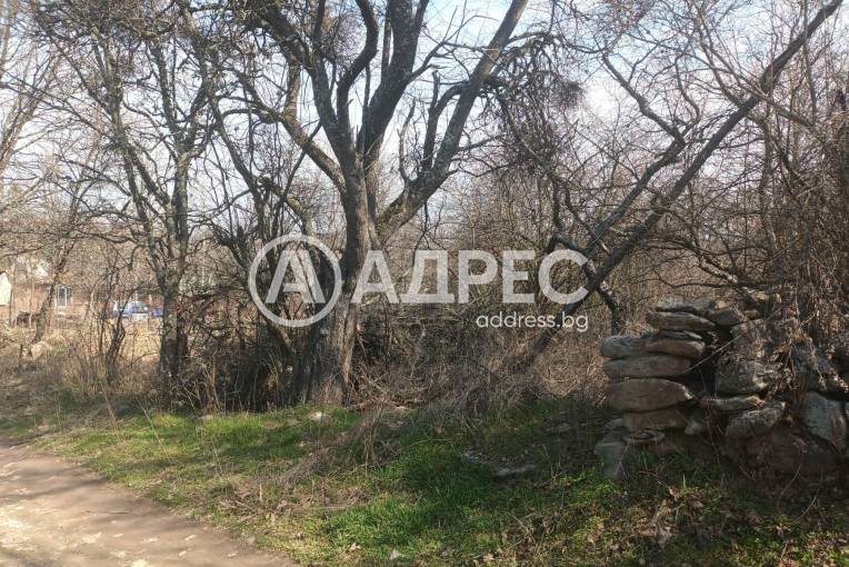 Парцел/Терен, Вакарел, 683387, Снимка 3