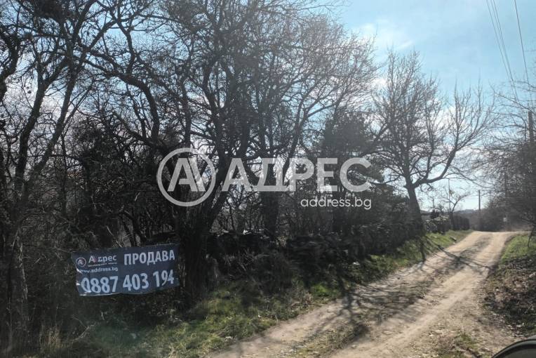 Парцел/Терен, Вакарел, 683387, Снимка 4