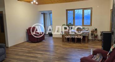 Къща/Вила, Гурково, 684387, Снимка 1