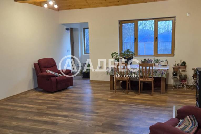 Къща/Вила, Гурково, 684387, Снимка 1