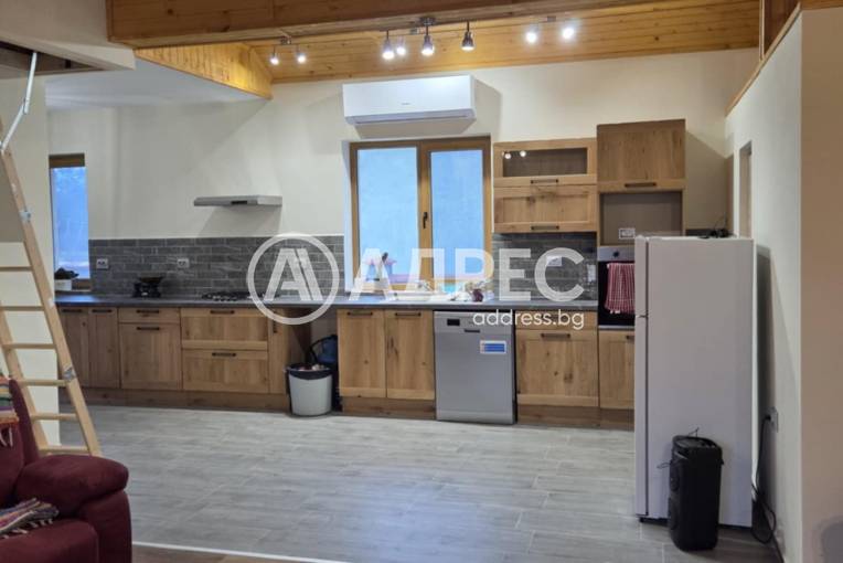 Къща/Вила, Гурково, 684387, Снимка 12