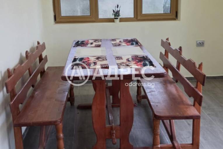 Къща/Вила, Гурково, 684387, Снимка 2