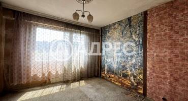 Двустаен апартамент, Русе, Широк център, 703387, Снимка 1