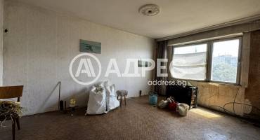 Двустаен апартамент, Русе, Широк център, 703387, Снимка 2