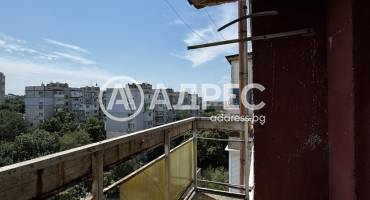 Двустаен апартамент, Русе, Широк център, 703387, Снимка 8