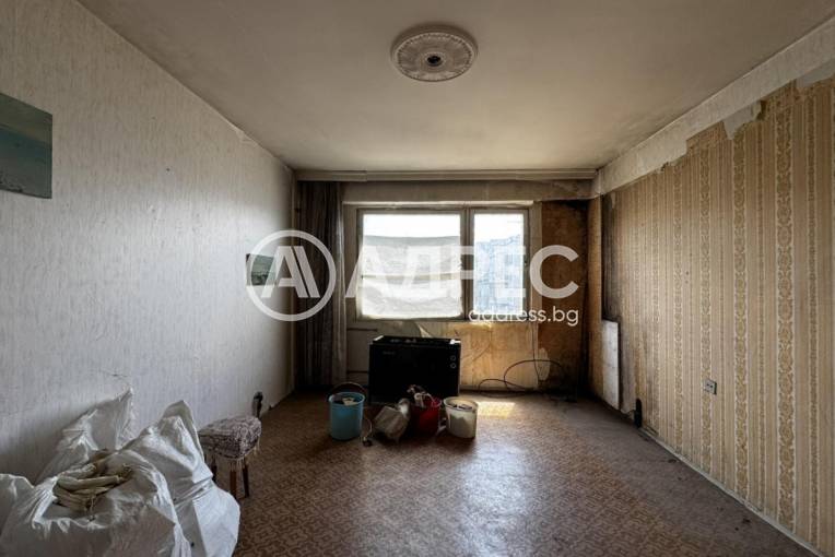 Двустаен апартамент, Русе, Широк център, 703387, Снимка 3
