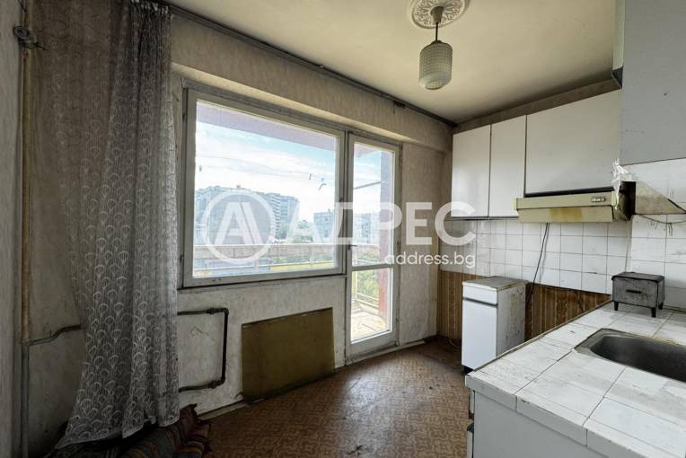 Двустаен апартамент, Русе, Широк център, 703387, Снимка 4