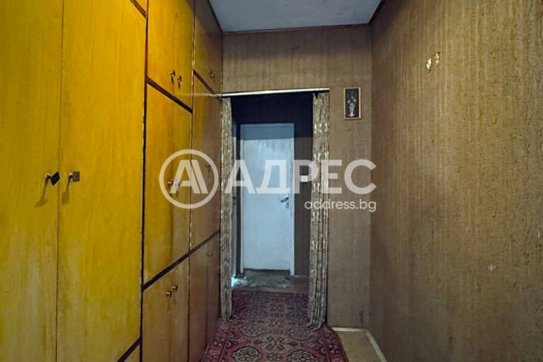 Двустаен апартамент, Русе, Широк център, 703387, Снимка 6