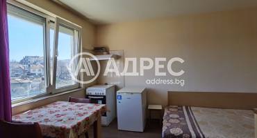 Едностаен апартамент, Русе, Широк център, 500388, Снимка 1