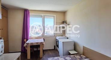 Едностаен апартамент, Русе, Широк център, 500388, Снимка 2