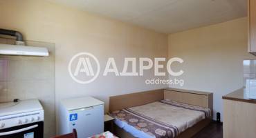 Едностаен апартамент, Русе, Широк център, 500388, Снимка 3