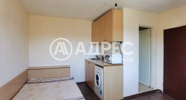 Едностаен апартамент, Русе, Широк център, 500388, Снимка 4