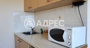 Едностаен апартамент, Русе, Широк център, 500388, Снимка 5