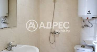 Едностаен апартамент, Русе, Широк център, 500388, Снимка 6