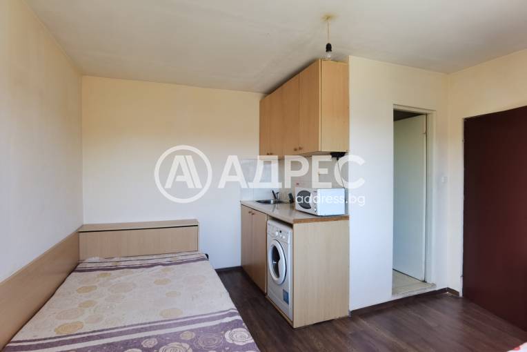 Едностаен апартамент, Русе, Широк център, 500388, Снимка 4