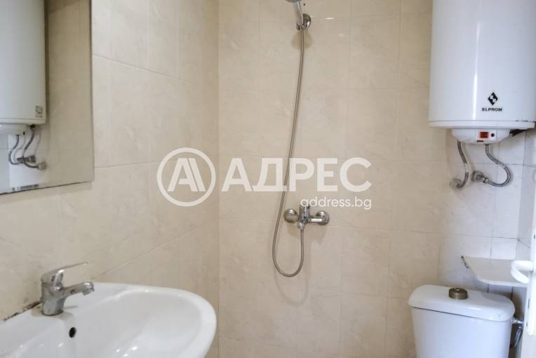 Едностаен апартамент, Русе, Широк център, 500388, Снимка 6