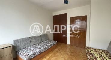 Тристаен апартамент, Шумен, Добруджански, 647388, Снимка 2