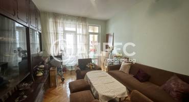 Тристаен апартамент, Шумен, Добруджански, 647388, Снимка 3