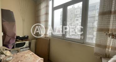 Тристаен апартамент, Шумен, Добруджански, 647388, Снимка 4