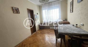 Тристаен апартамент, Шумен, Добруджански, 647388, Снимка 5