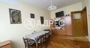 Тристаен апартамент, Шумен, Добруджански, 647388, Снимка 6