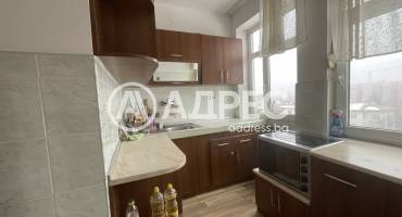 Тристаен апартамент, Шумен, Добруджански, 647388, Снимка 7