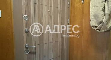 Тристаен апартамент, Шумен, Добруджански, 647388, Снимка 9