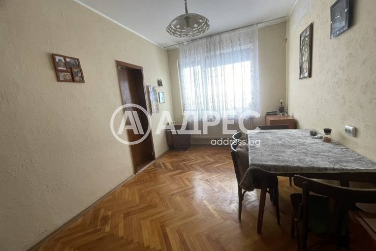 Тристаен апартамент, Шумен, Добруджански, 647388, Снимка 5