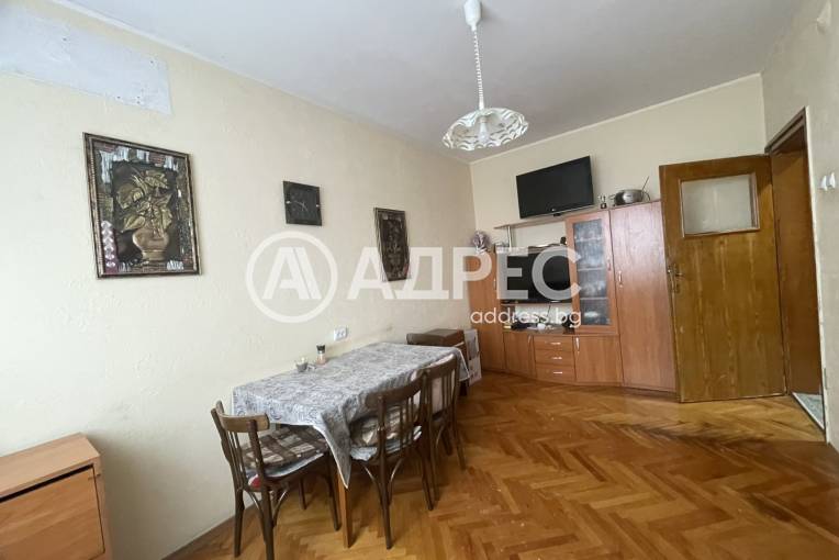 Тристаен апартамент, Шумен, Добруджански, 647388, Снимка 6