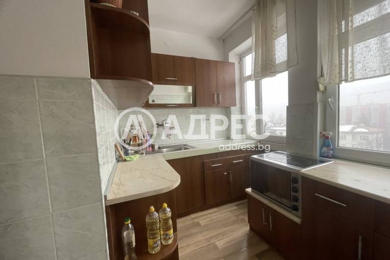 Тристаен апартамент, Шумен, Добруджански, 647388, Снимка 7