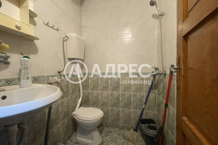 Тристаен апартамент, Шумен, Добруджански, 647388, Снимка 8