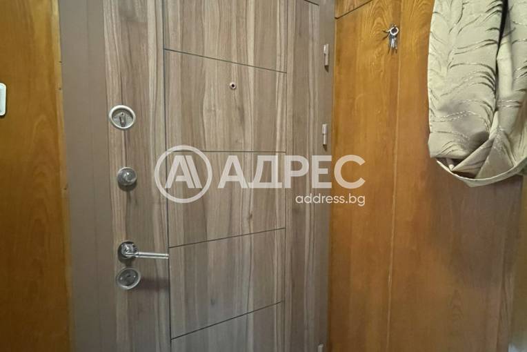 Тристаен апартамент, Шумен, Добруджански, 647388, Снимка 9