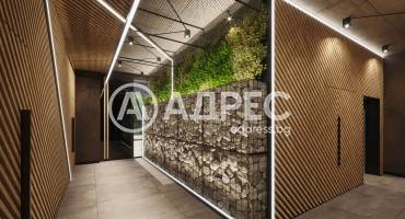 Тристаен апартамент, София, Кръстова вада, 658388, Снимка 3