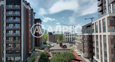 Тристаен апартамент, София, Кръстова вада, 658388, Снимка 7