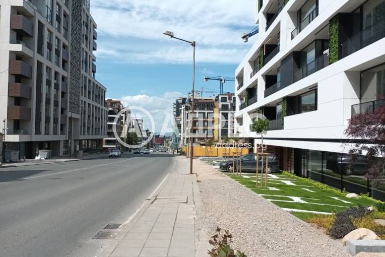 Тристаен апартамент, София, Кръстова вада, 658388, Снимка 11