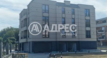 Двустаен апартамент, Пловдив, Остромила, 668388, Снимка 1