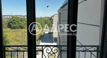 Двустаен апартамент, Пловдив, Остромила, 668388, Снимка 4