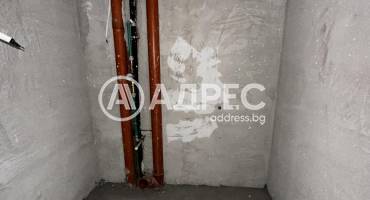 Двустаен апартамент, Пловдив, Остромила, 668388, Снимка 7