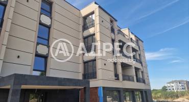 Двустаен апартамент, Пловдив, Остромила, 668388, Снимка 8