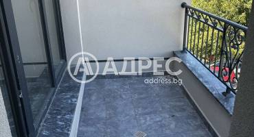 Двустаен апартамент, Пловдив, Остромила, 668388, Снимка 9