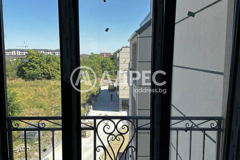 Двустаен апартамент, Пловдив, Остромила, 668388, Снимка 4