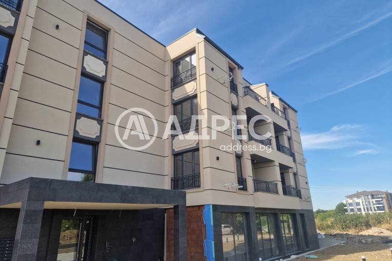 Двустаен апартамент, Пловдив, Остромила, 668388, Снимка 8