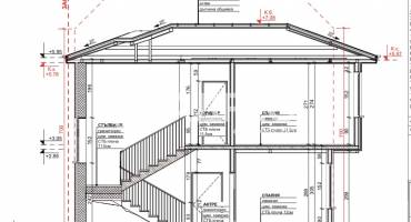 Къща/Вила, Варна, м-ст Зеленика, 669388, Снимка 2