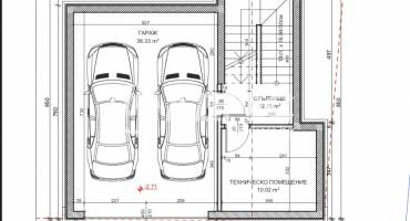 Къща/Вила, Варна, м-ст Зеленика, 669388, Снимка 3