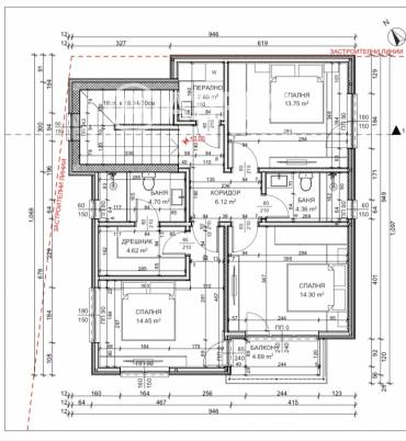 Къща/Вила, Варна, м-ст Зеленика, 669388, Снимка 1