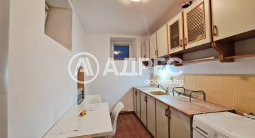 Двустаен апартамент, Варна, Идеален център, 672388, Снимка 2