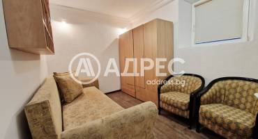 Двустаен апартамент, Варна, Идеален център, 672388, Снимка 4